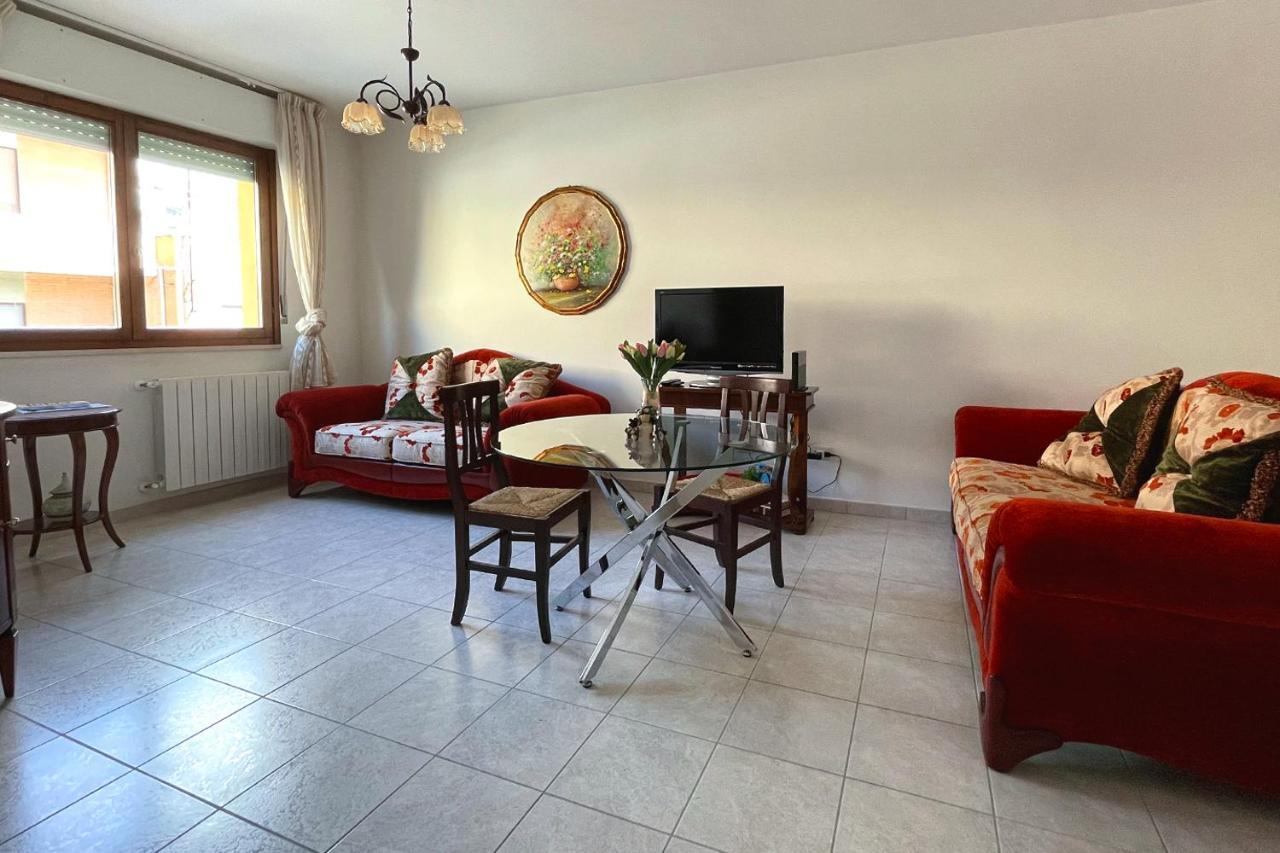 Aristanis Home Vacation Apartment Oristano Luaran gambar
